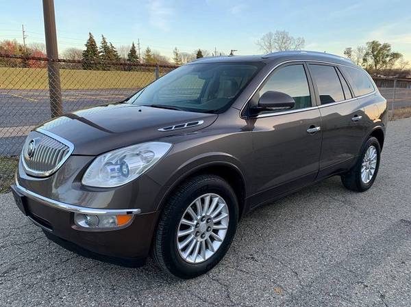 Selling our 2010 Buick Enclave CXL - 1500 - - by for sale in NICHOLASVILLE, KY – photo 2