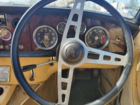 1966 Jensen CV8 RHD for sale in Other, NY – photo 5