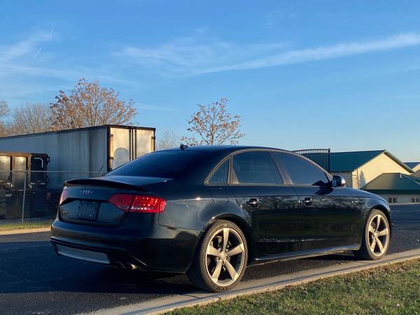 2011 Audi S4 Prestige - cars & trucks - by dealer - vehicle... for sale in Griffith, IL – photo 5