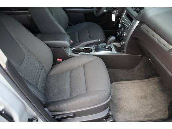 2010 Ford Fusion sedan SE Green Bay for sale in Green Bay, WI – photo 14