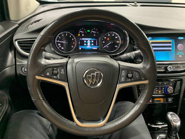 2019 BUICK ENCORE ESSENCE - cars & trucks - by dealer - vehicle... for sale in Springfield, IL – photo 18