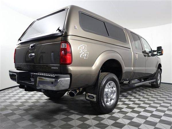 2016 Ford F-350SD XLT - EASY FINANCING! for sale in Portland, OR – photo 7