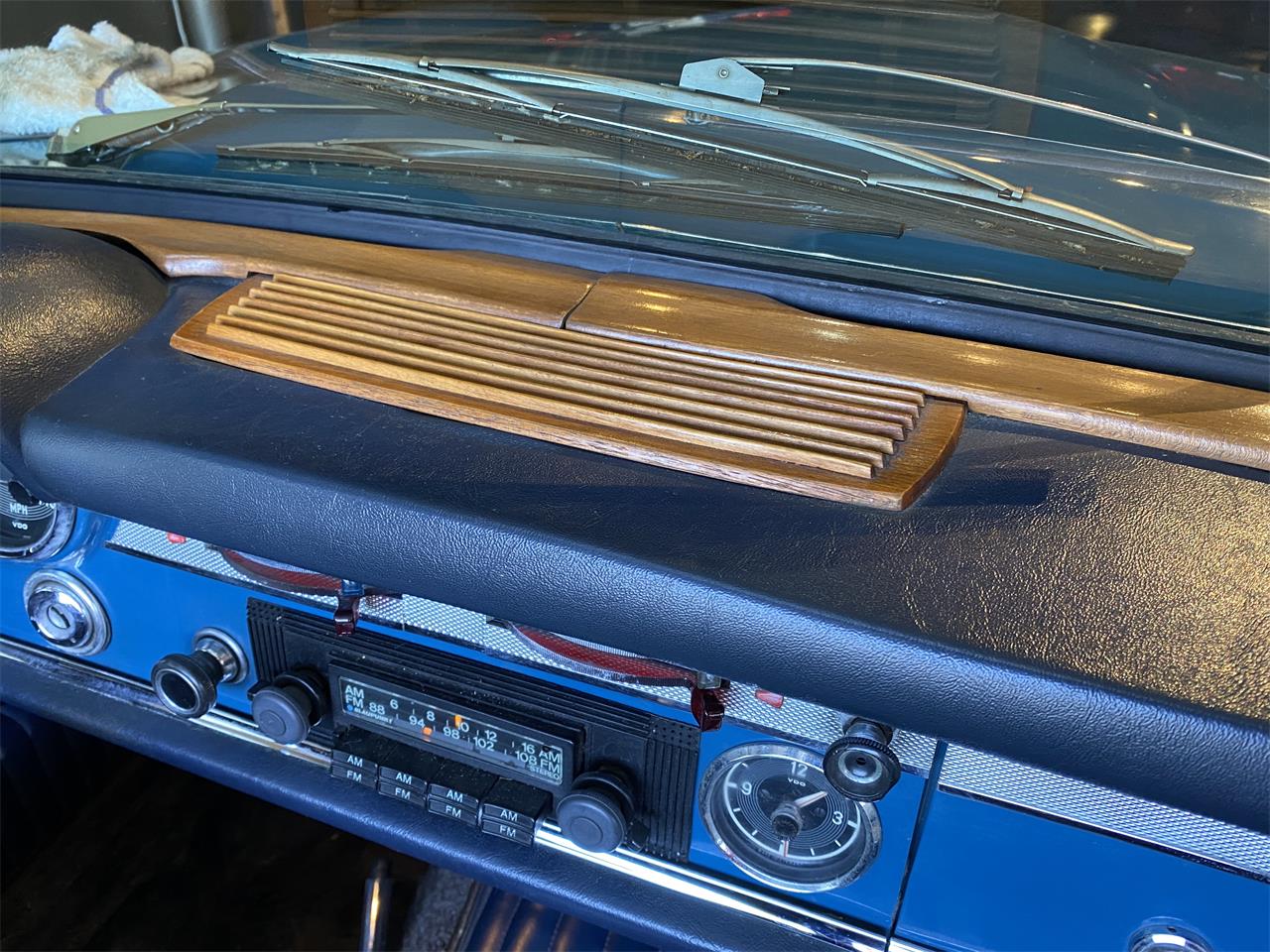 1967 Mercedes-Benz 230SL for sale in Oakland, CA – photo 20