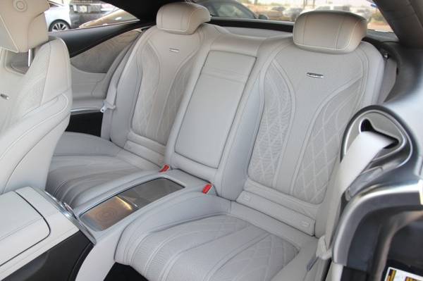 2015 Mercedes-Benz S-Class S 65 AMG - - by dealer for sale in Other, WI – photo 15