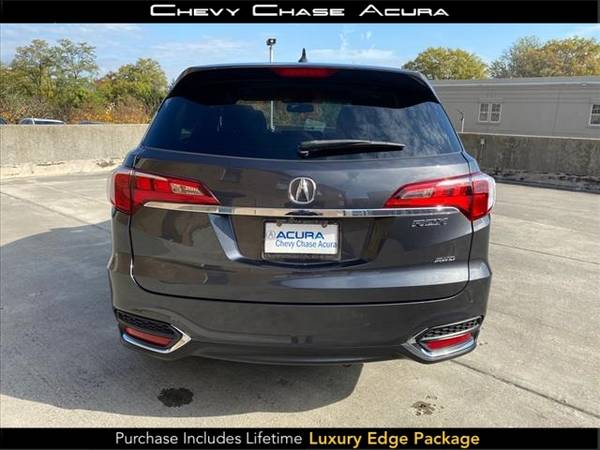 2016 Acura RDX Base ** Call Today** for the Absolute Best Deal on... for sale in Bethesda, District Of Columbia – photo 5