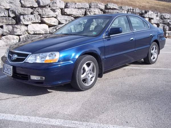 Excellent Acura TL - Great Looking - Dependable! - cars & trucks -... for sale in Osage Beach, MO – photo 3