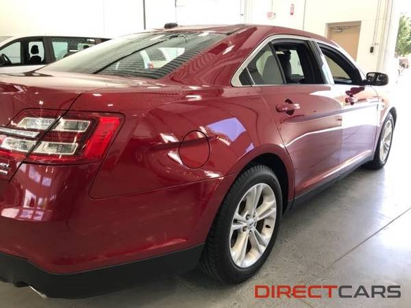 2015 Ford Taurus SEL ** Financing Available ** - cars & trucks - by... for sale in Shelby Township , MI – photo 15