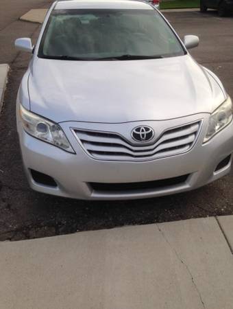 Toyota Camry for sale in Canton, MI
