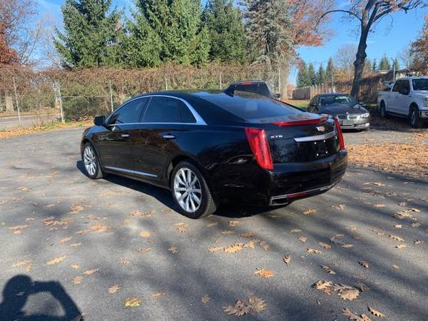 2016 Cadillac XTS 4dr Sdn Luxury Collection FWD - cars & trucks - by... for sale in Rome, NY – photo 3