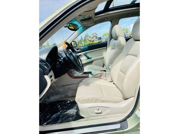 2005 Subaru Outback 3 0R L L Bean Edition Wagon - - by for sale in Vancouver, OR – photo 10