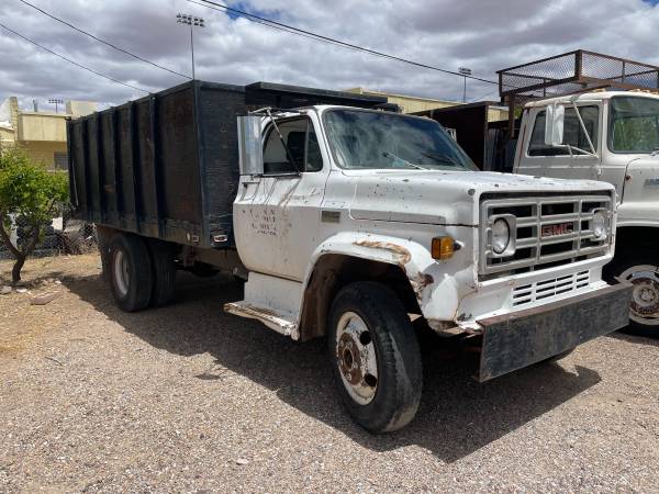 Dump trucks for sale in Sierra Vista, AZ – photo 2