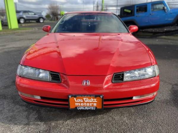 1994 Honda Prelude - - by dealer - vehicle for sale in Eugene, OR – photo 2