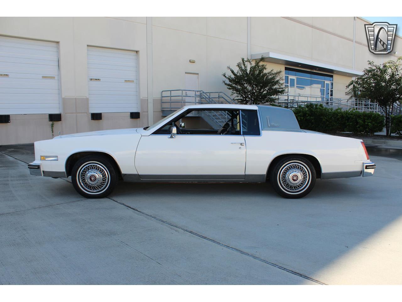 1985 Cadillac Eldorado for sale in O'Fallon, IL – photo 7