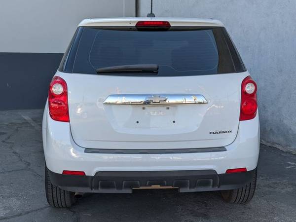 Chevrolet Equinox - BAD CREDIT BANKRUPTCY REPO SSI RETIRED APPROVED... for sale in Las Vegas, NV – photo 6