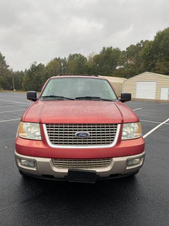 2003 Ford Expedition - cars & trucks - by dealer - vehicle... for sale in Greenbrier, AR – photo 2