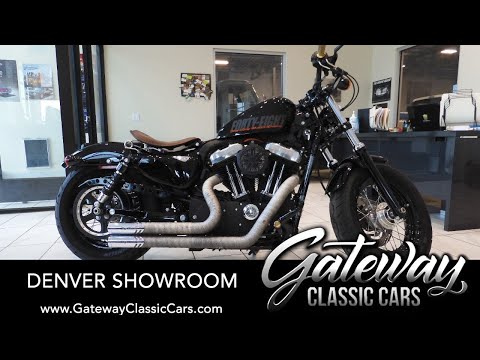2012 Harley-Davidson XL for sale in O'Fallon, IL – photo 2