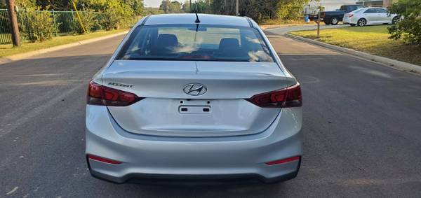 2019 Gas Saving Beauty! Hyundai Accent! Clean Title/CarFax! Espanol... for sale in Burleson, TX – photo 7