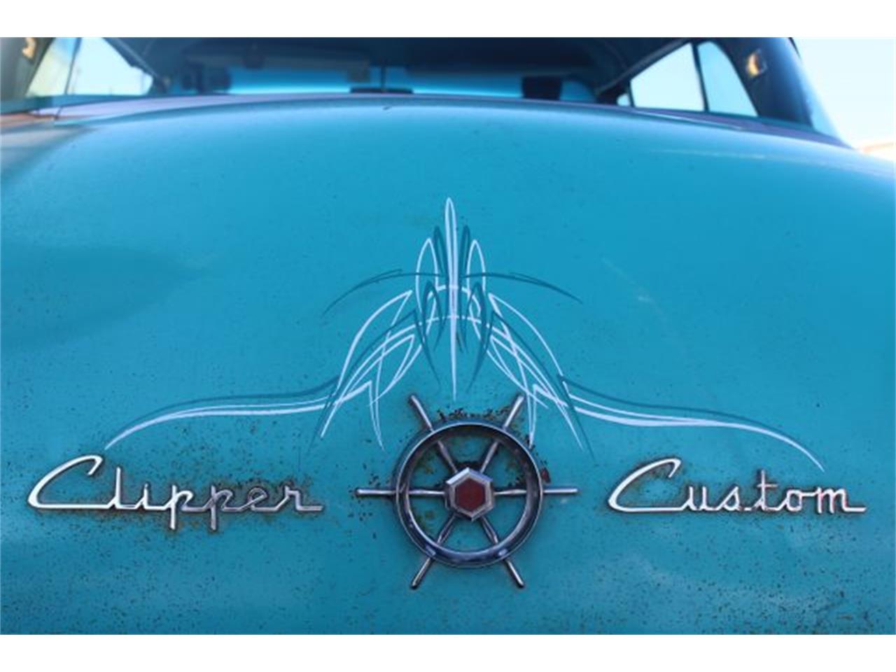 1955 Packard Clipper for sale in Houston, TX – photo 12