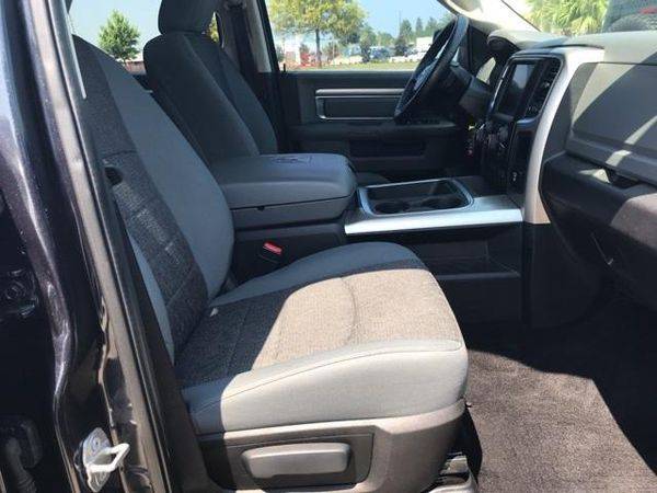 2017 RAM 1500 Lone Star - EVERYBODY RIDES!!! for sale in Metairie, LA – photo 12