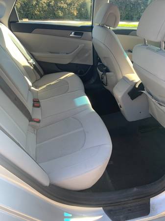 2015 Hyundai Sonata - Excellent Condition - cars & trucks - by owner... for sale in Santa Maria, CA – photo 12