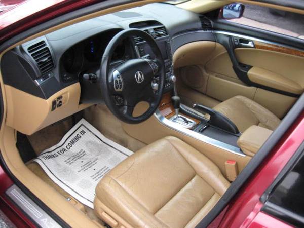 2006 Acura TL 5-Speed AT for sale in Prospect Park, PA – photo 9