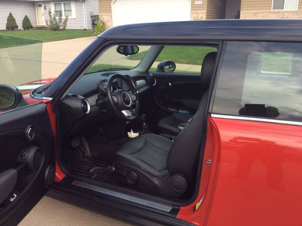 2009 Mini Cooper Clubman for sale in Sioux City, IA – photo 12