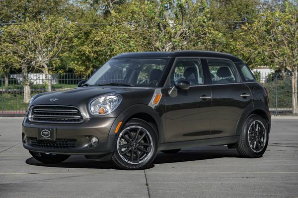 2016 Mini Cooper Countryman READY TO GO! for sale in Temecula, CA