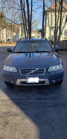 2006 Volvo XC70 for Sale - cars & trucks - by owner - vehicle... for sale in South Portland, ME – photo 5