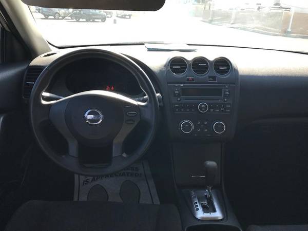 ***2010 NISSAN ALTIMA***WE FINANCE - cars & trucks - by dealer -... for sale in Idaho Falls, ID – photo 12