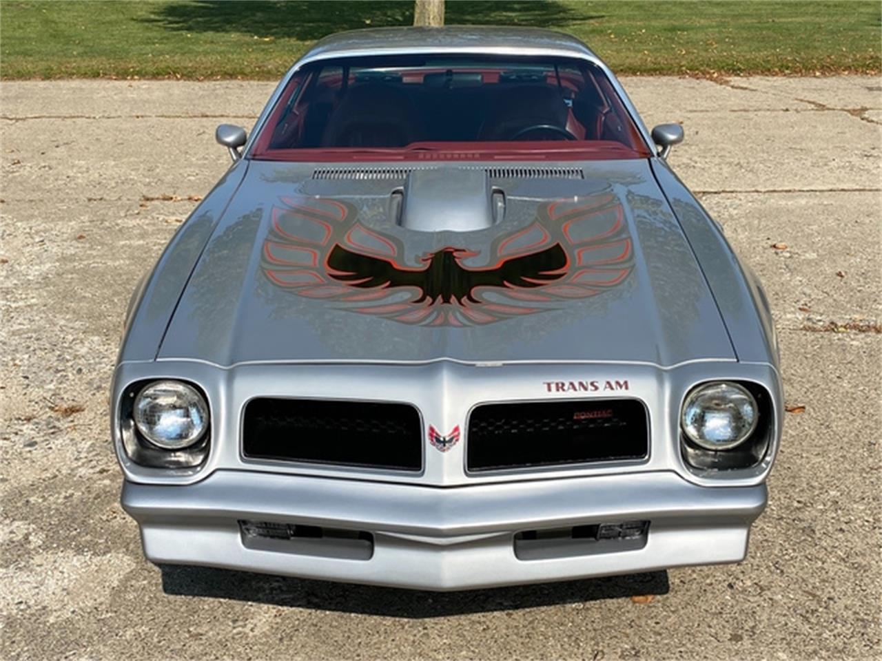 1976 Pontiac Firebird for sale in Shelby Township , MI – photo 53