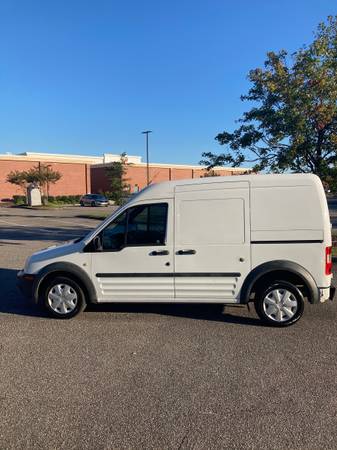 2012 Ford Transit Connect - cars & trucks - by owner - vehicle... for sale in Wilmington, NC – photo 10