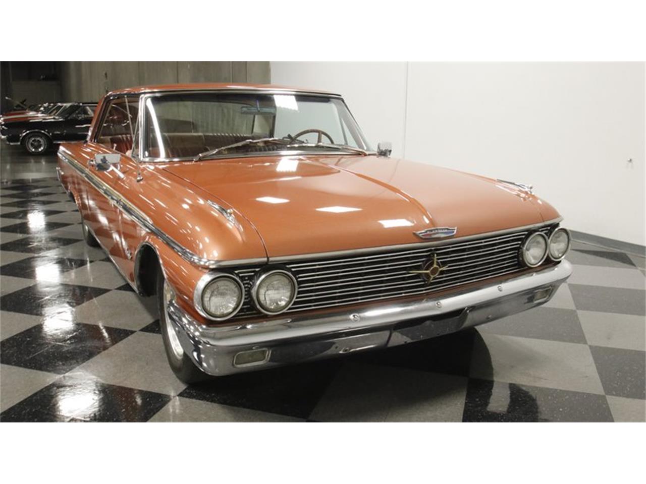 1962 Ford Galaxie for sale in Lithia Springs, GA – photo 19