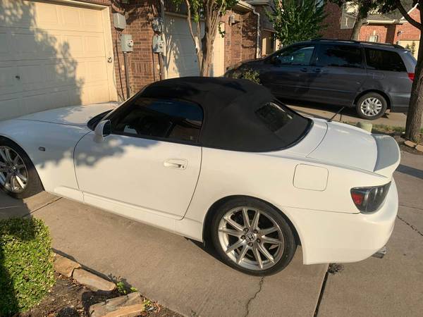 2003 Honda S2000 Supercharged OBO for sale in irving, TX – photo 22