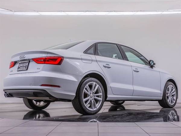 2015 Audi A3 Cold Weather Package - - by dealer for sale in Wichita, KS – photo 7