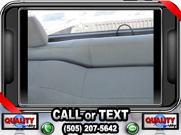 2017 Chevrolet Chevy Silverado 1500 Wt - - by dealer for sale in Albuquerque, NM – photo 21