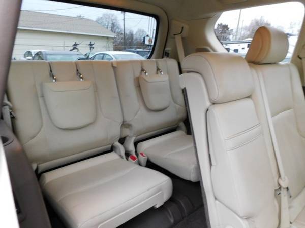 Lexus GX 460 4x4 Premium SUV Sunroof Leather NAV DVD Clean Loaded for sale in tri-cities, TN, TN – photo 18