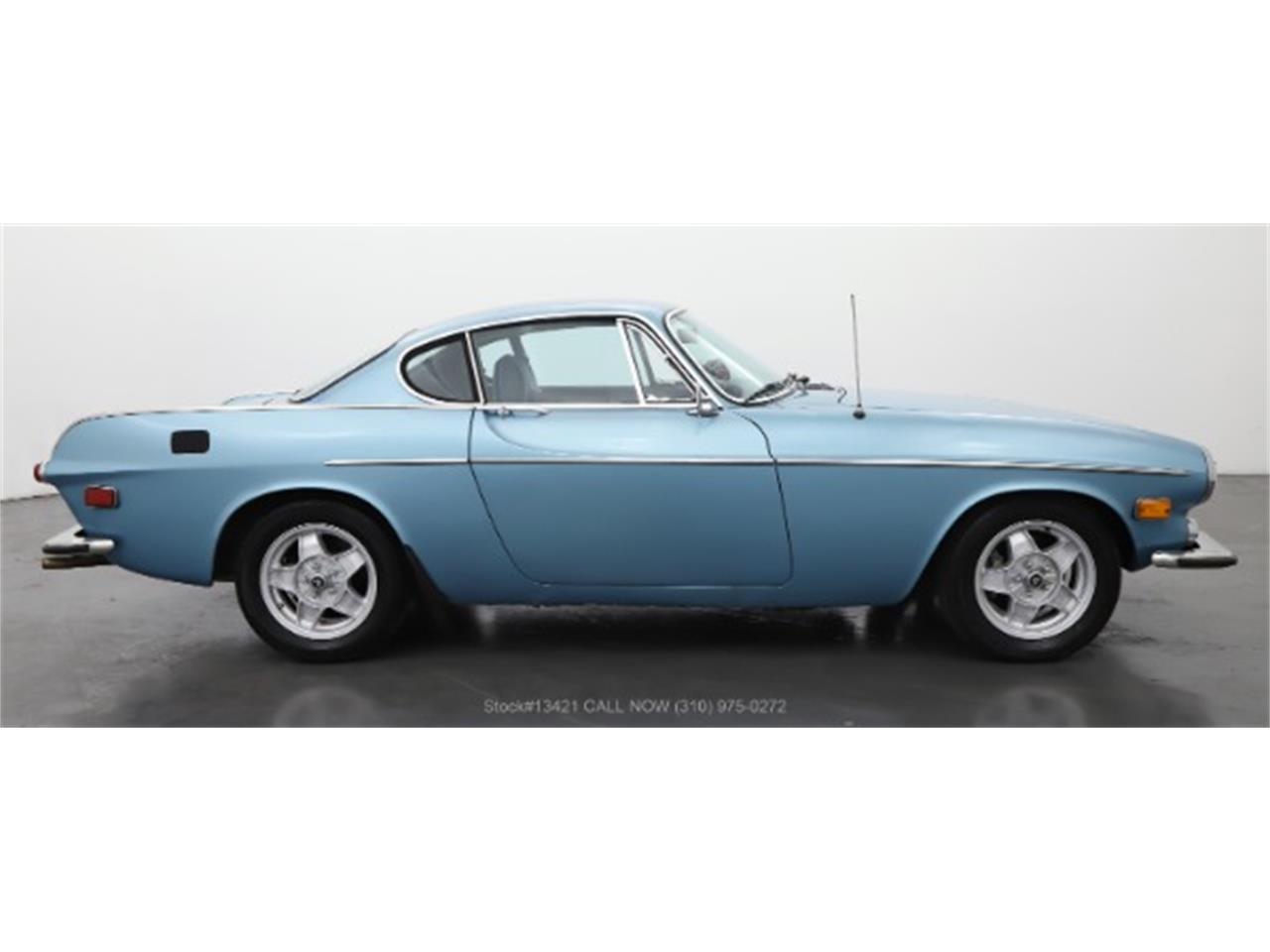 1972 Volvo P1800E for sale in Beverly Hills, CA – photo 3