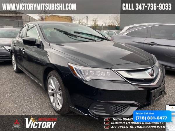 2018 Acura ILX Technology Plus - Call/Text - cars & trucks - by... for sale in Bronx, NY – photo 2