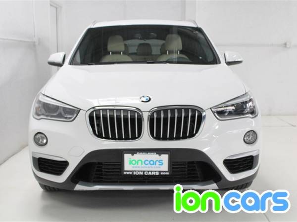2016 BMW X1 xDrive28i Sport Utility 4D for sale in Oakland, CA – photo 8