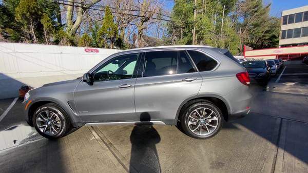 2018 BMW X5 xDrive35i - - by dealer - vehicle for sale in Great Neck, NY – photo 12