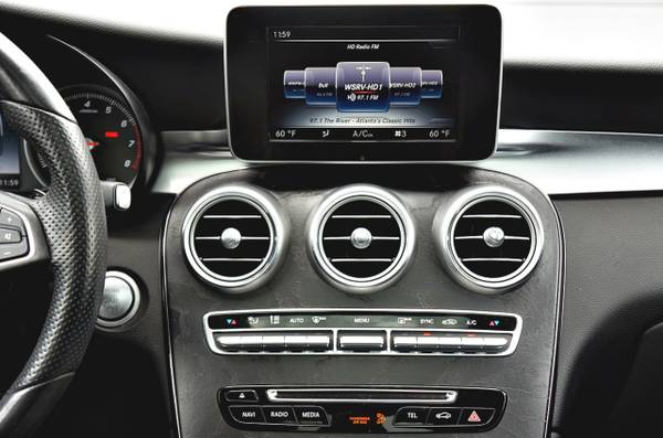 2016 Mercedes-Benz GLC-Class GLC300 - - by dealer for sale in Conyers, GA – photo 23