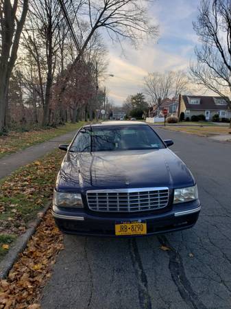 Cadillac Deville 1998 - cars & trucks - by owner - vehicle... for sale in Bethpage, NY – photo 3
