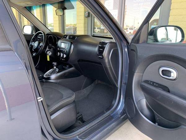 2014 Kia Soul Wagon 4D ONLY CLEAN TITLES! FAMILY ATMOSPHERE! for sale in Surprise, AZ – photo 22