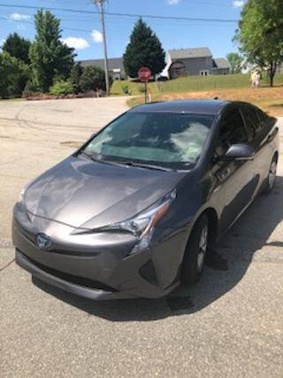 2018 Prius - Eco Hybrid for sale in Easley, SC – photo 3