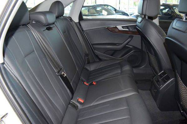 2017 Audi A4 2.0T Premium 4dr Sedan **100s of Vehicles** for sale in Sacramento , CA – photo 14