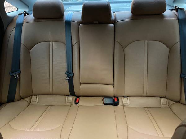 2015 Hyundai Sonata Limited 19,000 miles - cars & trucks - by owner... for sale in Brooklyn, NY – photo 7