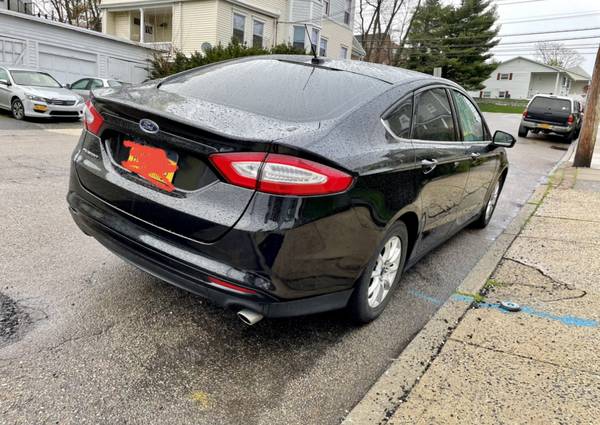 2016 Ford Fusion S original owner for sale in Maryknoll, NY – photo 3