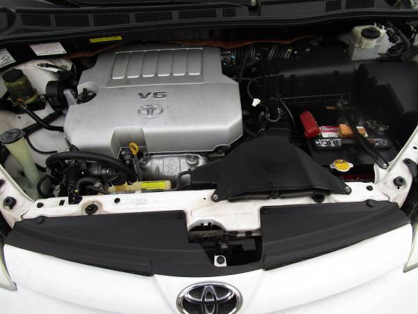 XXXXX 2007 Toyota Sienna LE / 1 OWNER Clean TITLE Excellent... for sale in Fresno, CA – photo 16