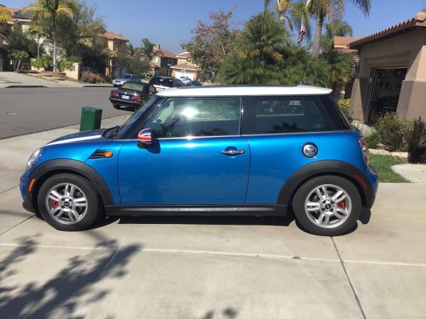 2011 Mini Cooper Hardtop Manual for sale in Other, CA – photo 8