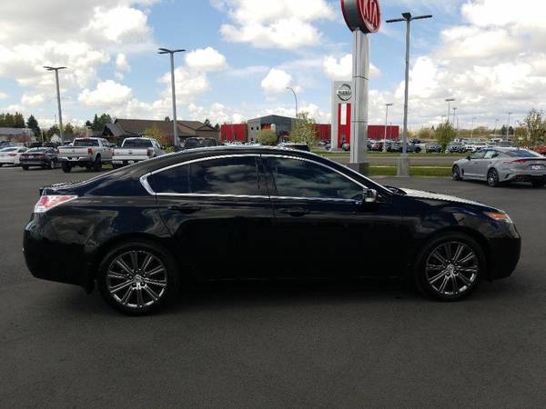 2014 ACURA TL SE 95K Miles LOADED - - by dealer for sale in Other, ID – photo 4
